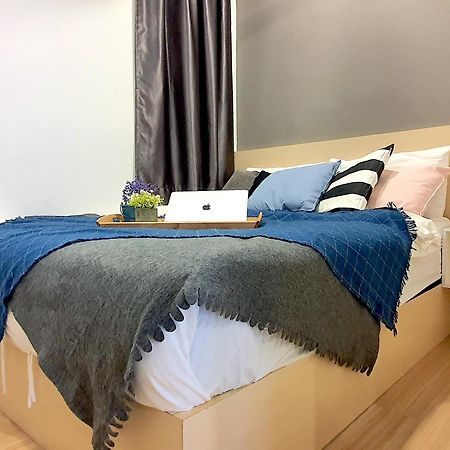 The Wave Suites Melaka Ngoại thất bức ảnh