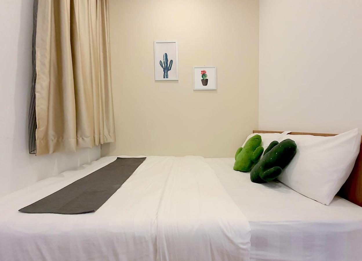 The Wave Suites Melaka Ngoại thất bức ảnh