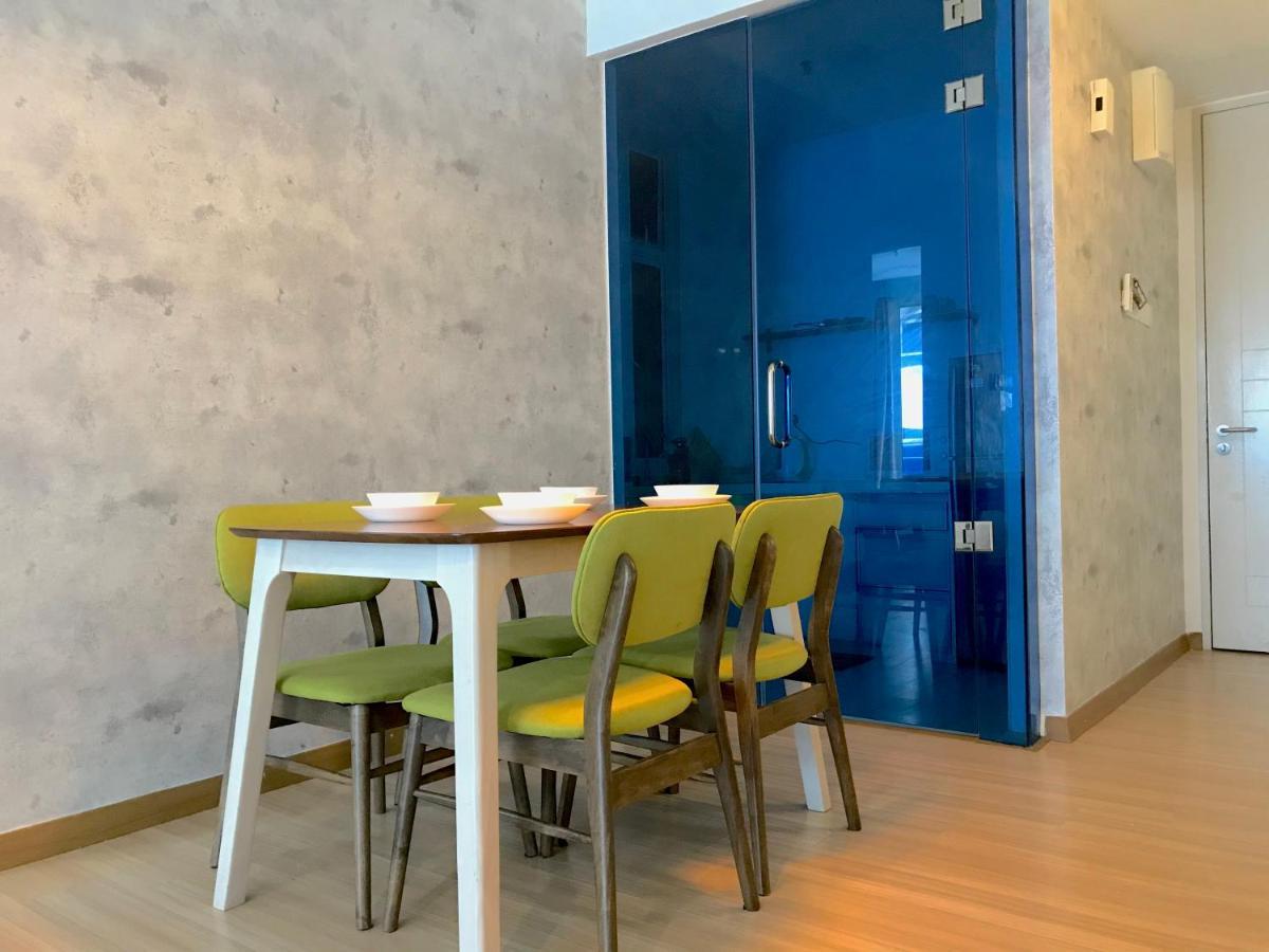 The Wave Suites Melaka Ngoại thất bức ảnh