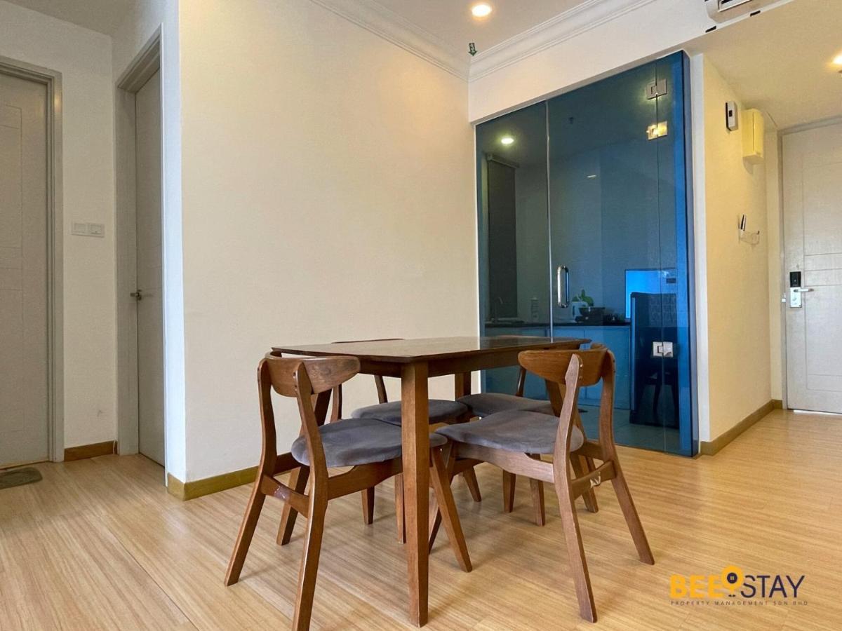 The Wave Suites Melaka Ngoại thất bức ảnh