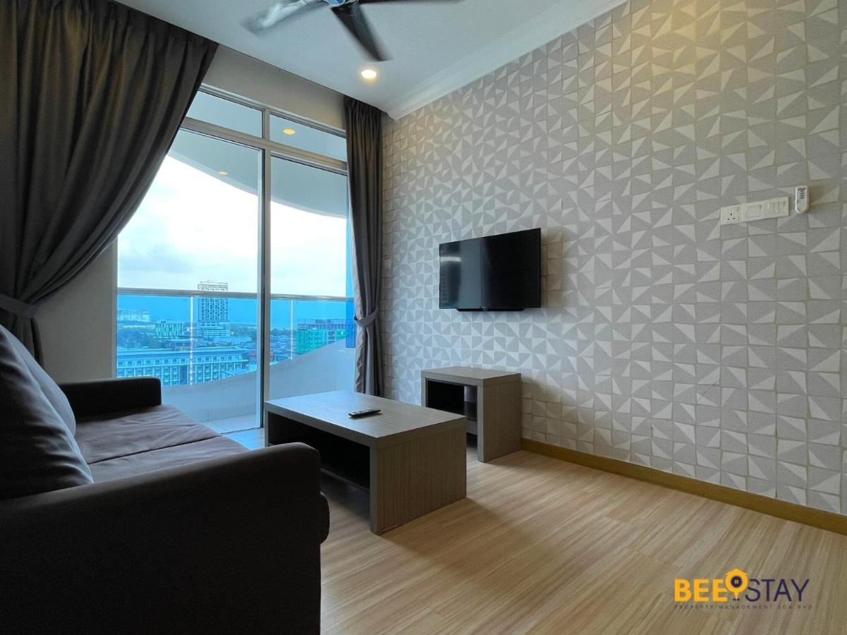 The Wave Suites Melaka Ngoại thất bức ảnh