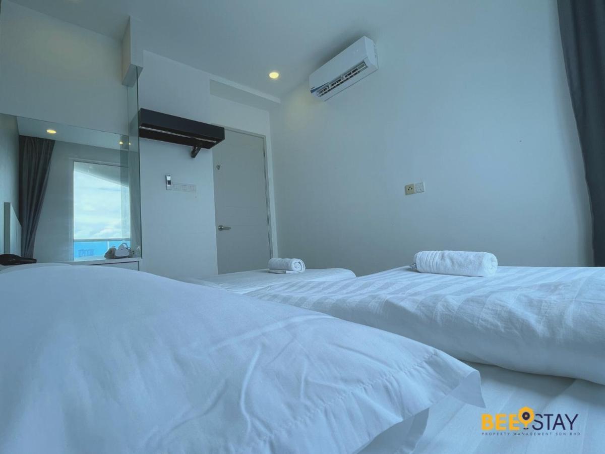 The Wave Suites Melaka Ngoại thất bức ảnh
