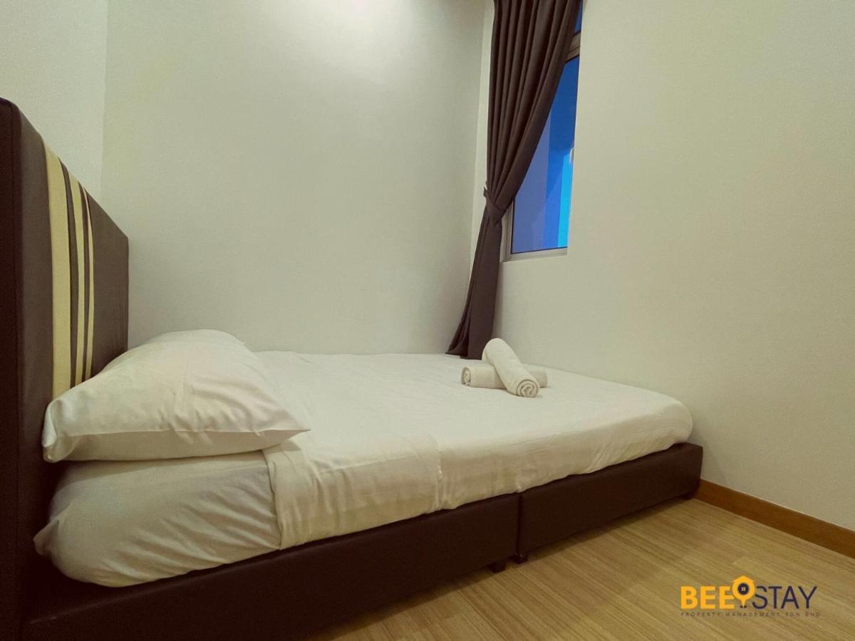 The Wave Suites Melaka Ngoại thất bức ảnh