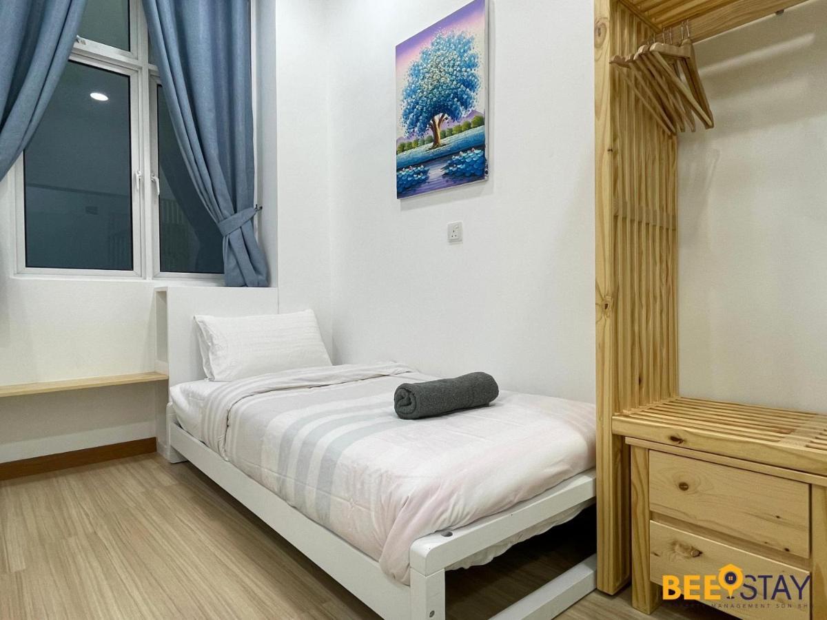 The Wave Suites Melaka Ngoại thất bức ảnh