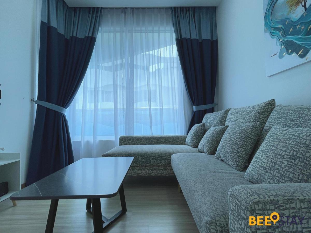 The Wave Suites Melaka Ngoại thất bức ảnh