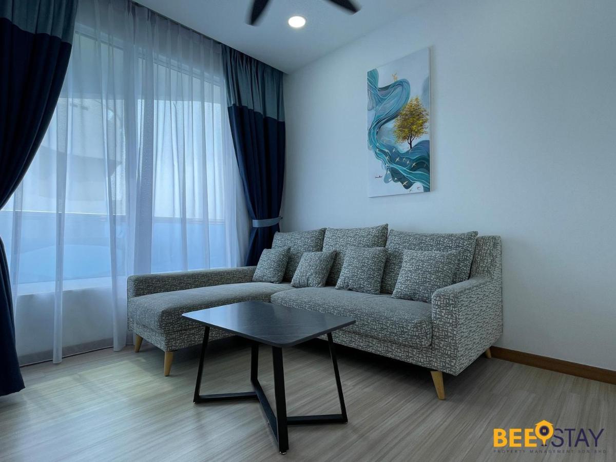 The Wave Suites Melaka Ngoại thất bức ảnh