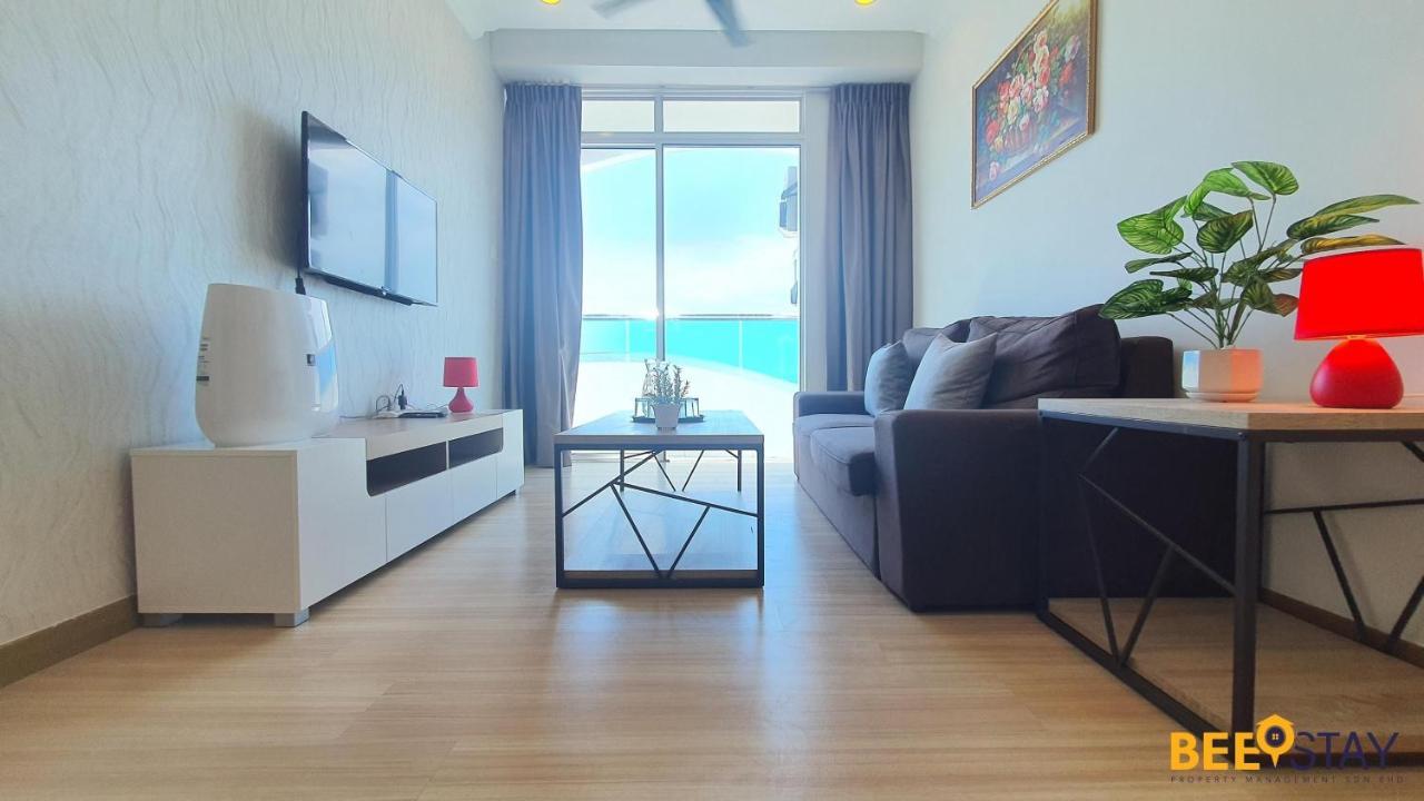 The Wave Suites Melaka Ngoại thất bức ảnh