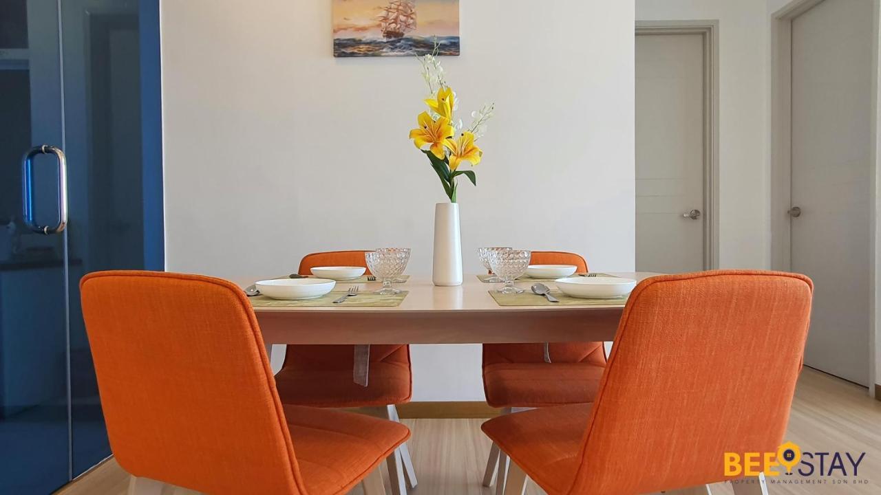 The Wave Suites Melaka Ngoại thất bức ảnh