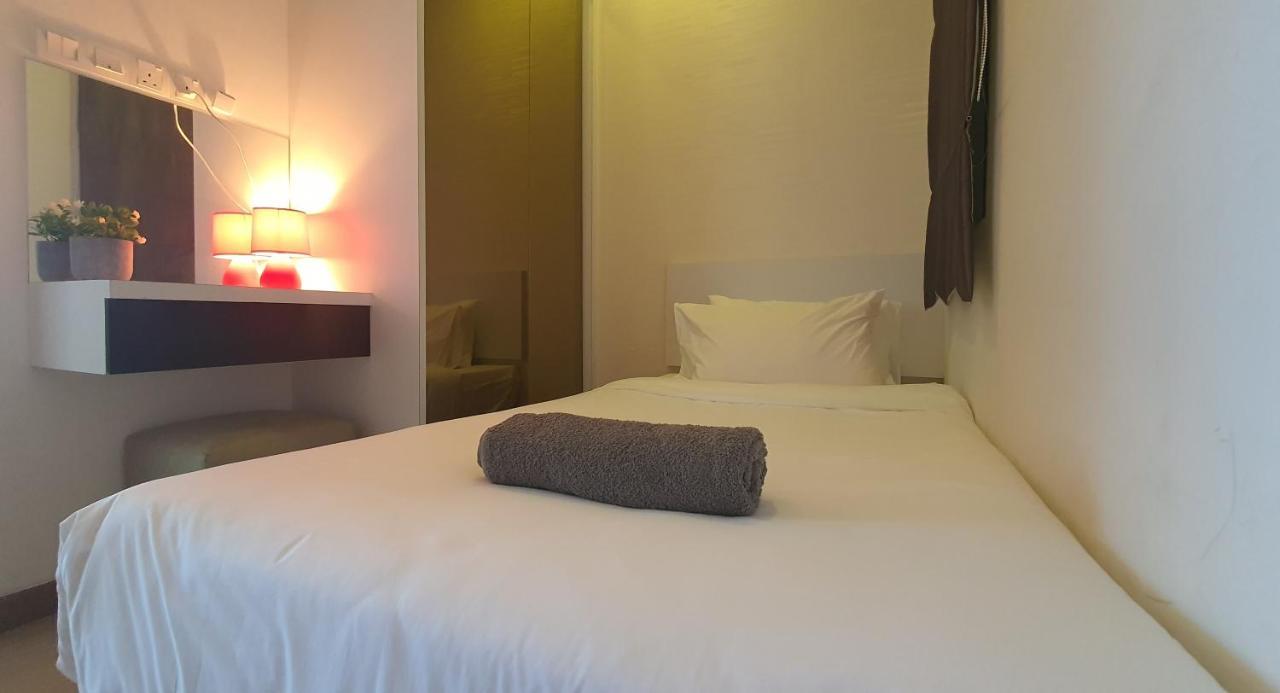 The Wave Suites Melaka Ngoại thất bức ảnh