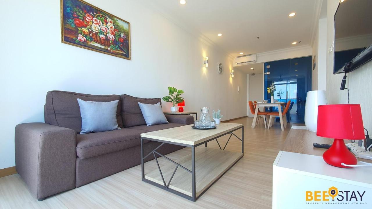 The Wave Suites Melaka Ngoại thất bức ảnh