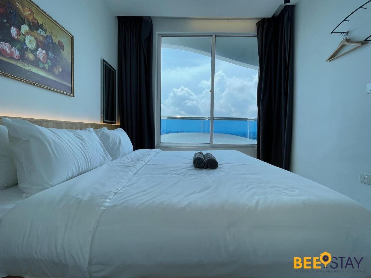 The Wave Suites Melaka Ngoại thất bức ảnh