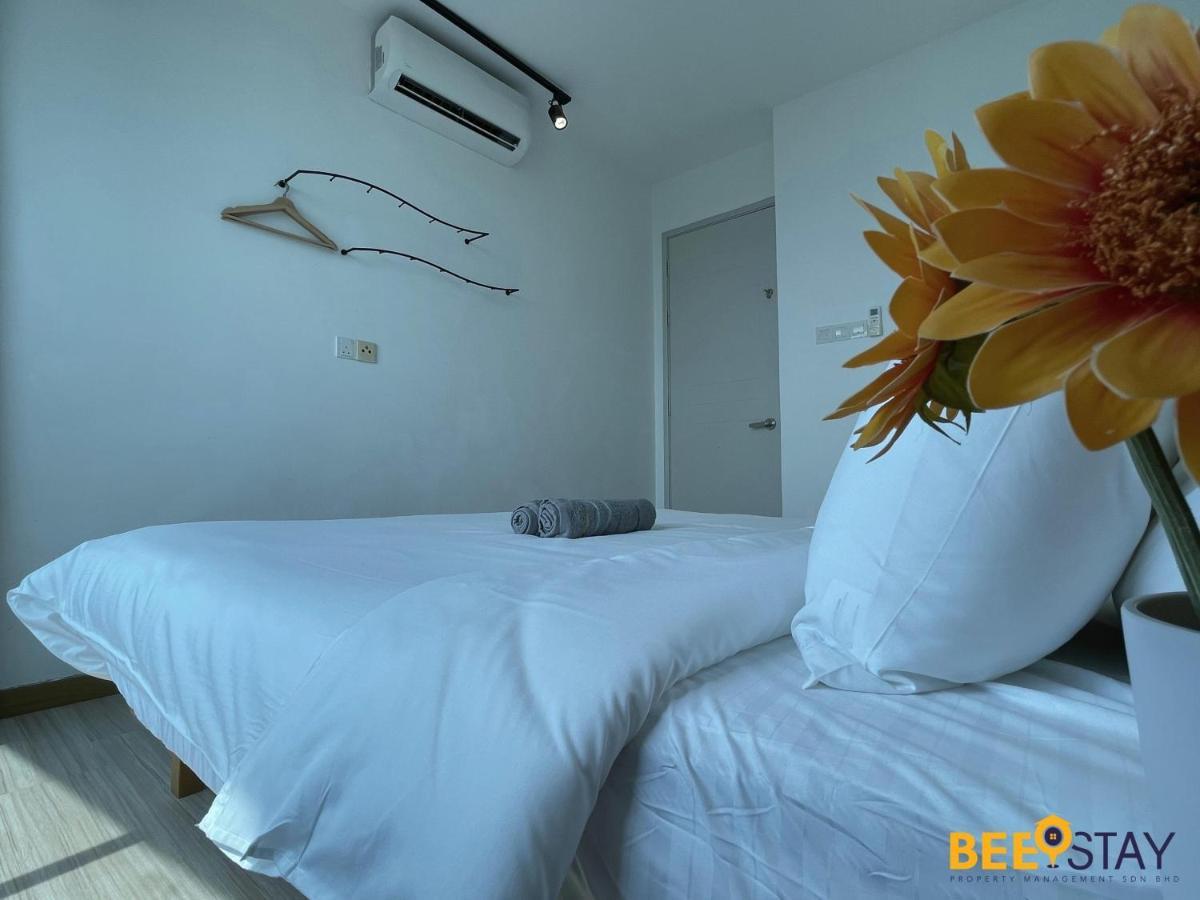 The Wave Suites Melaka Ngoại thất bức ảnh