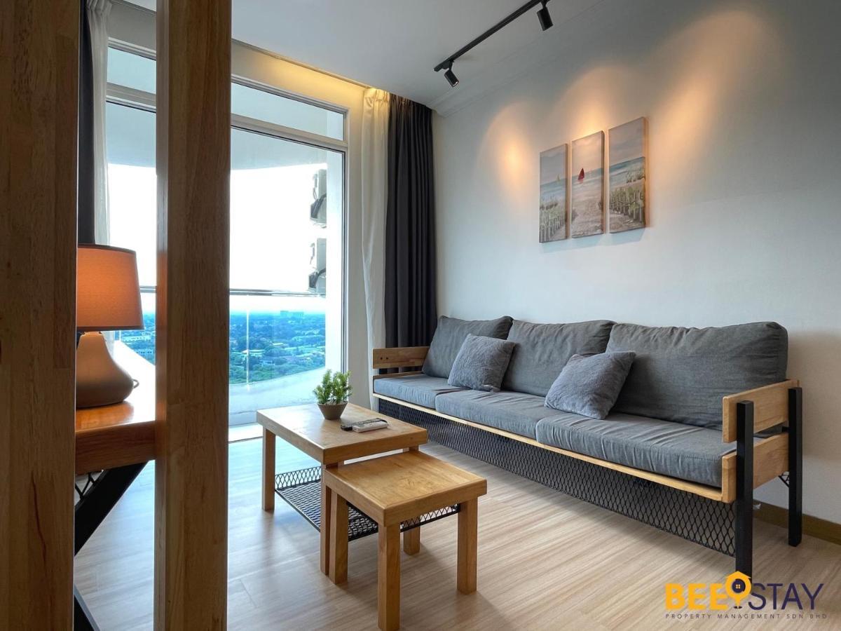 The Wave Suites Melaka Ngoại thất bức ảnh
