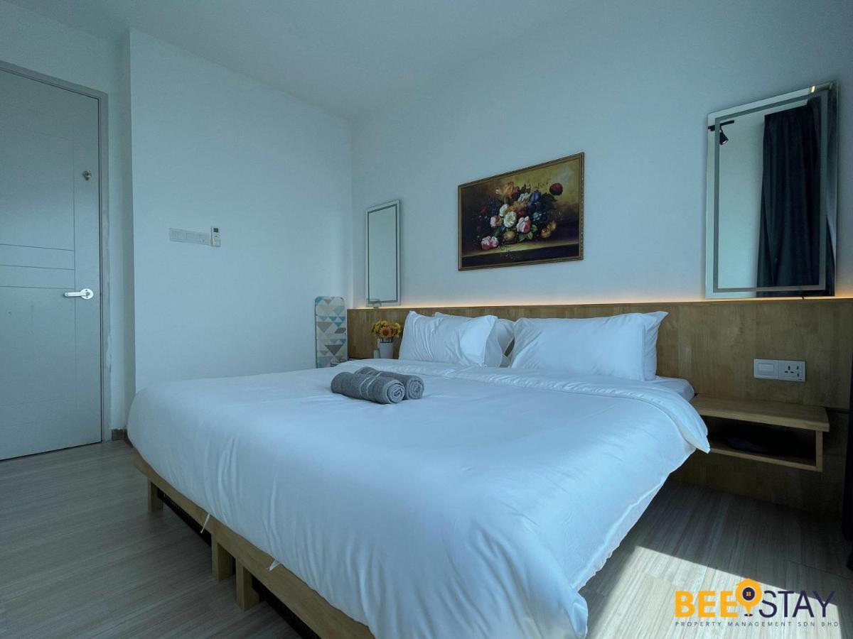 The Wave Suites Melaka Ngoại thất bức ảnh