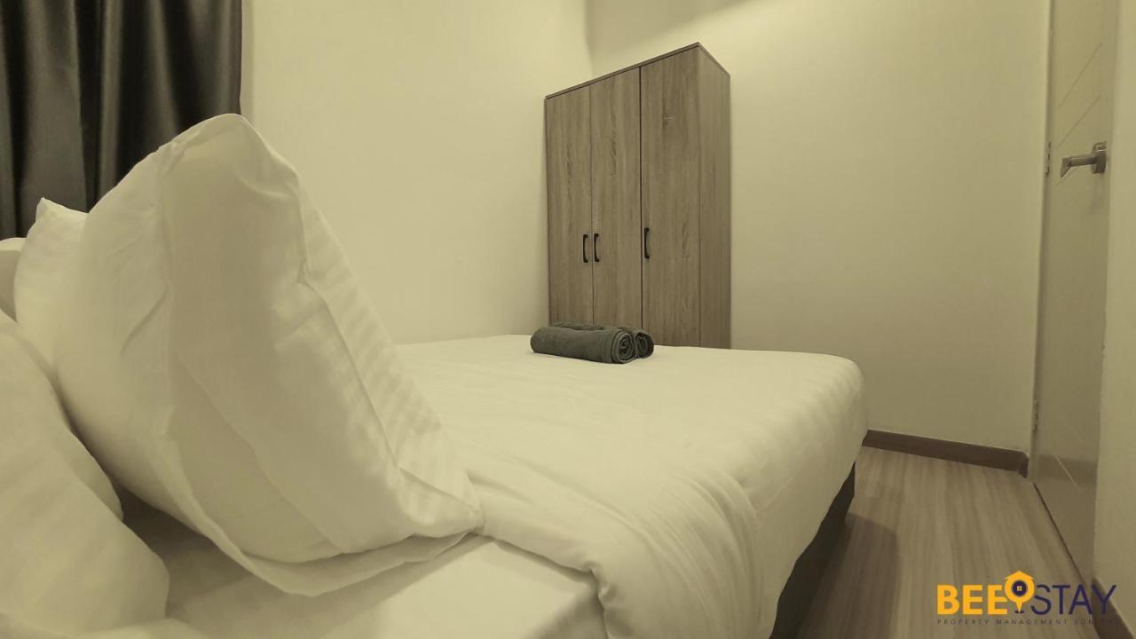The Wave Suites Melaka Ngoại thất bức ảnh