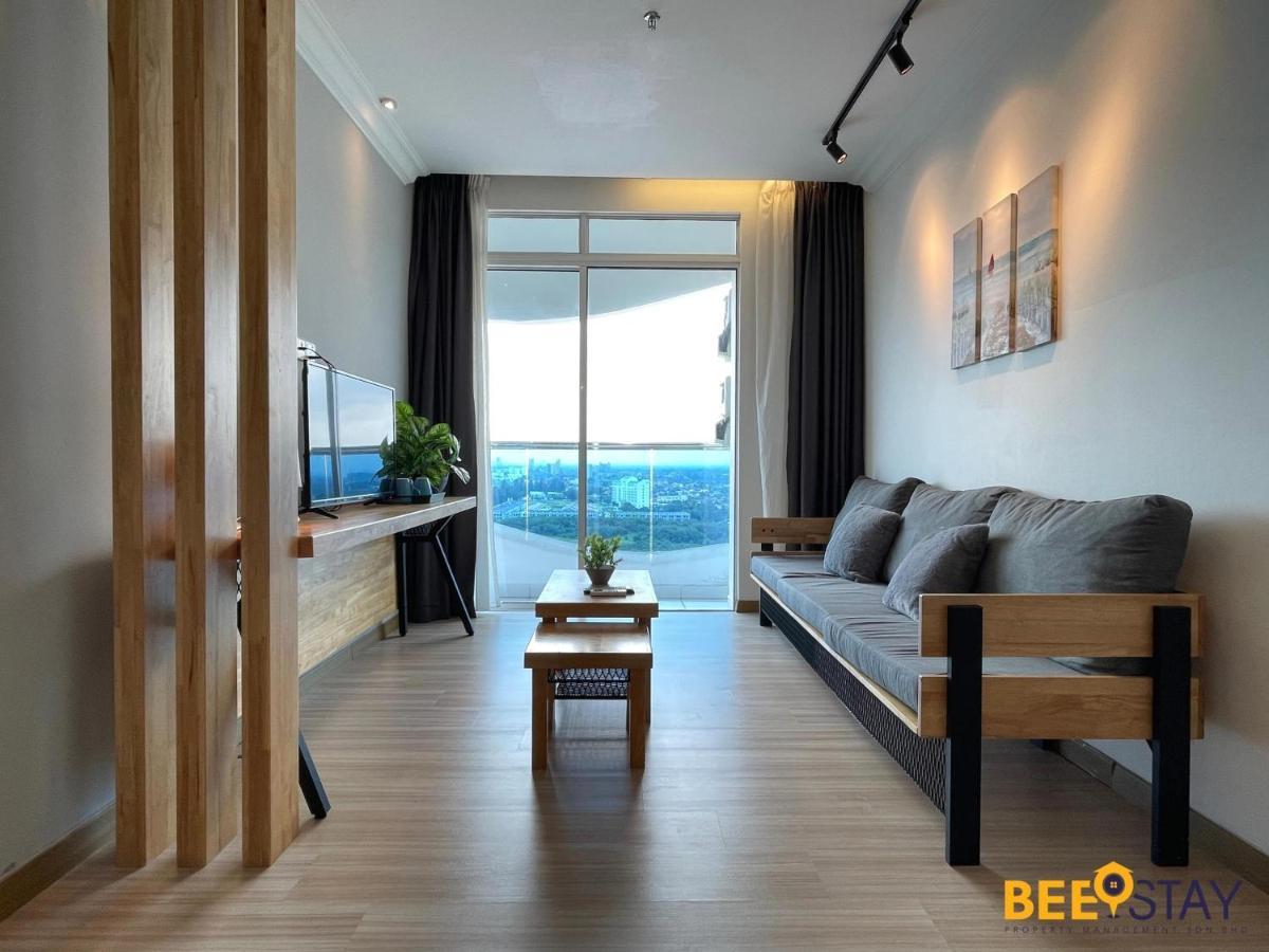 The Wave Suites Melaka Ngoại thất bức ảnh