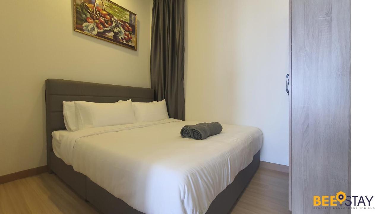 The Wave Suites Melaka Ngoại thất bức ảnh