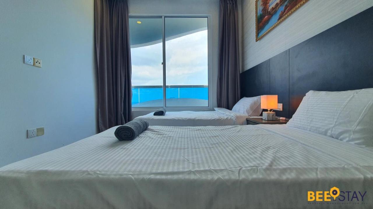 The Wave Suites Melaka Ngoại thất bức ảnh