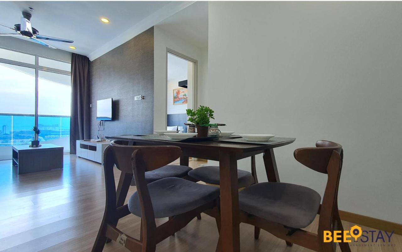 The Wave Suites Melaka Ngoại thất bức ảnh